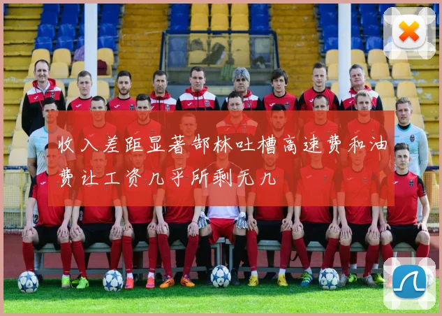 收入差距显著郜林吐槽高速费和油费让工资几乎所剩无几