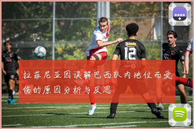 拉菲尼亚因误解巴西队内地位而受伤的原因分析与反思